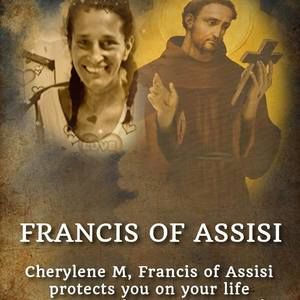 Meet your Posher, Cherylene m